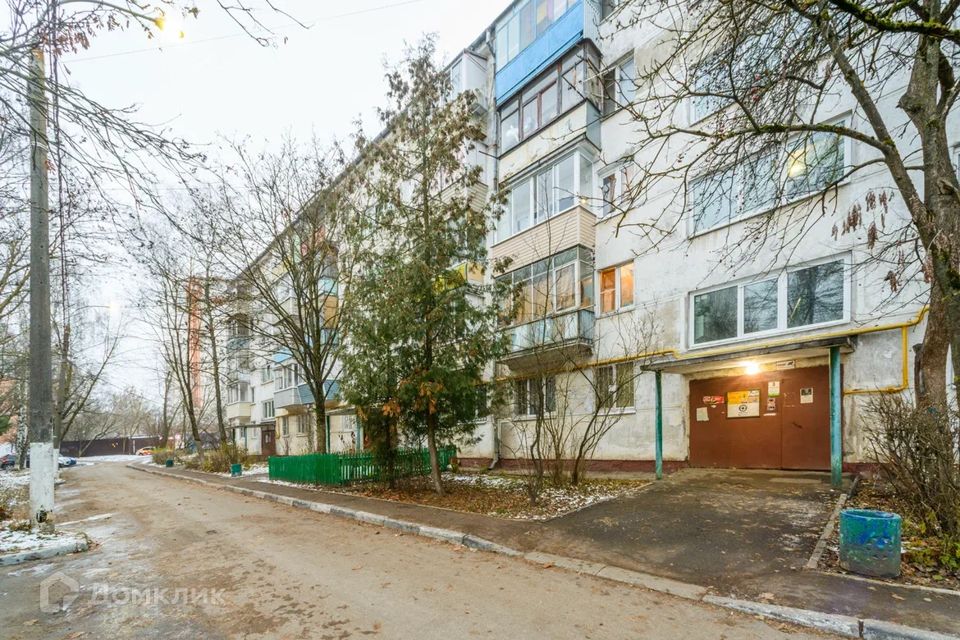 Продаётся 2-комнатная квартира, 43 м²