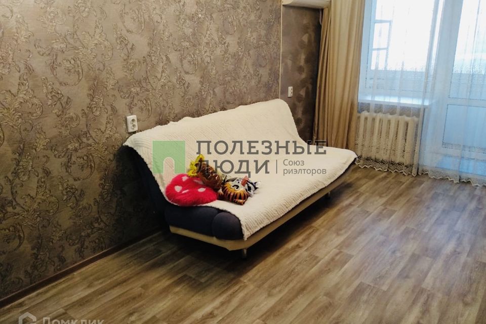 Сдаётся 2-комнатная квартира, 50 м²