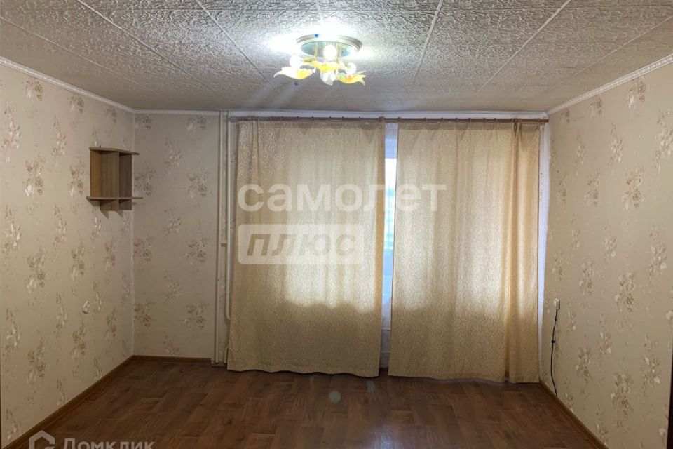 Продаётся комната в 4-комн. квартире, 16.6 м²