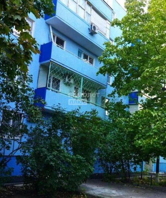 Продаётся 1-комнатная квартира, 30 м²