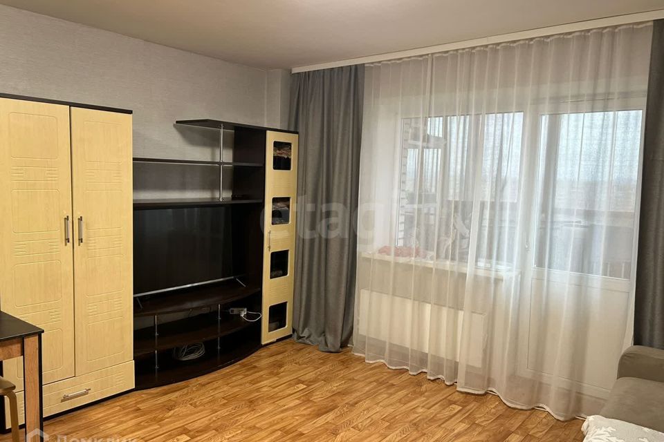 Продаётся студия, 27.8 м²