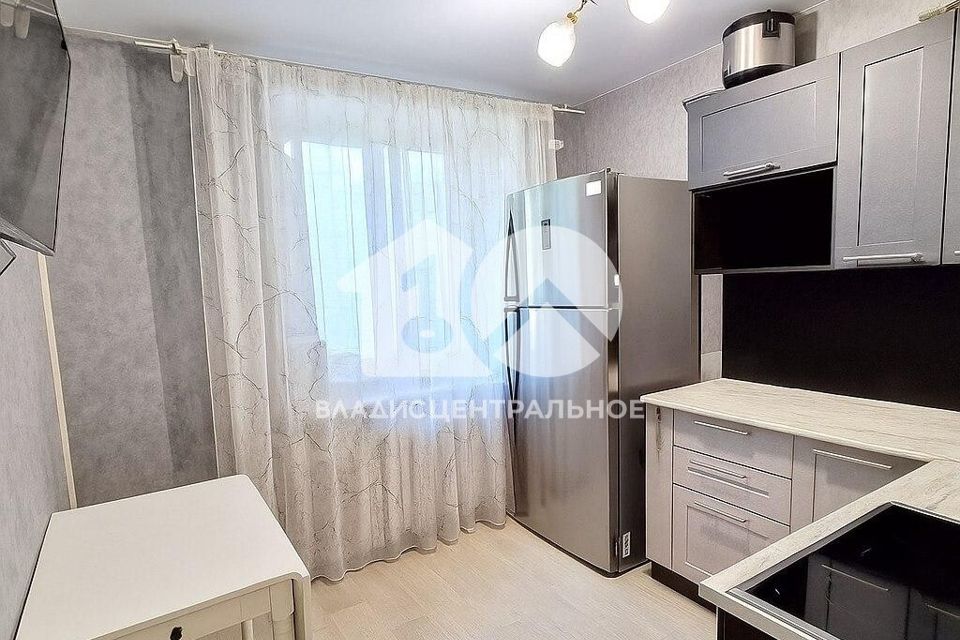 Продаётся 2-комнатная квартира, 47 м²