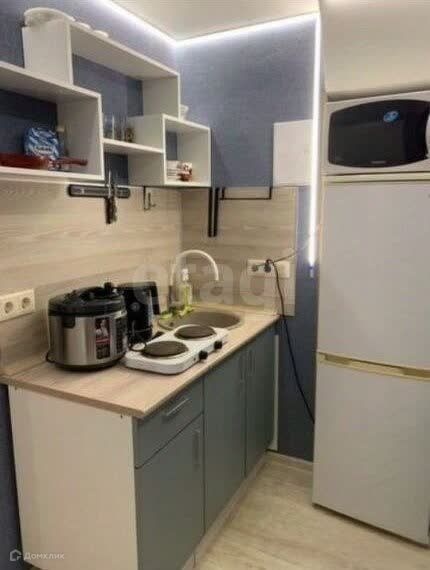 Сдаётся студия, 20 м²