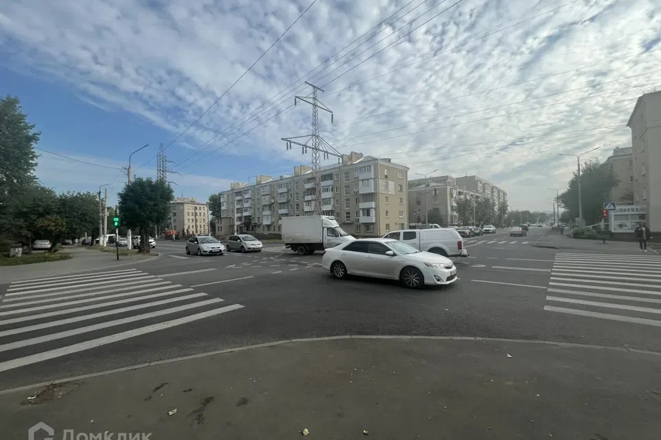 Продаётся 1-комнатная квартира, 29.83 м²