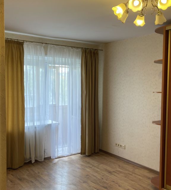 Продаётся 1-комнатная квартира, 28.5 м²