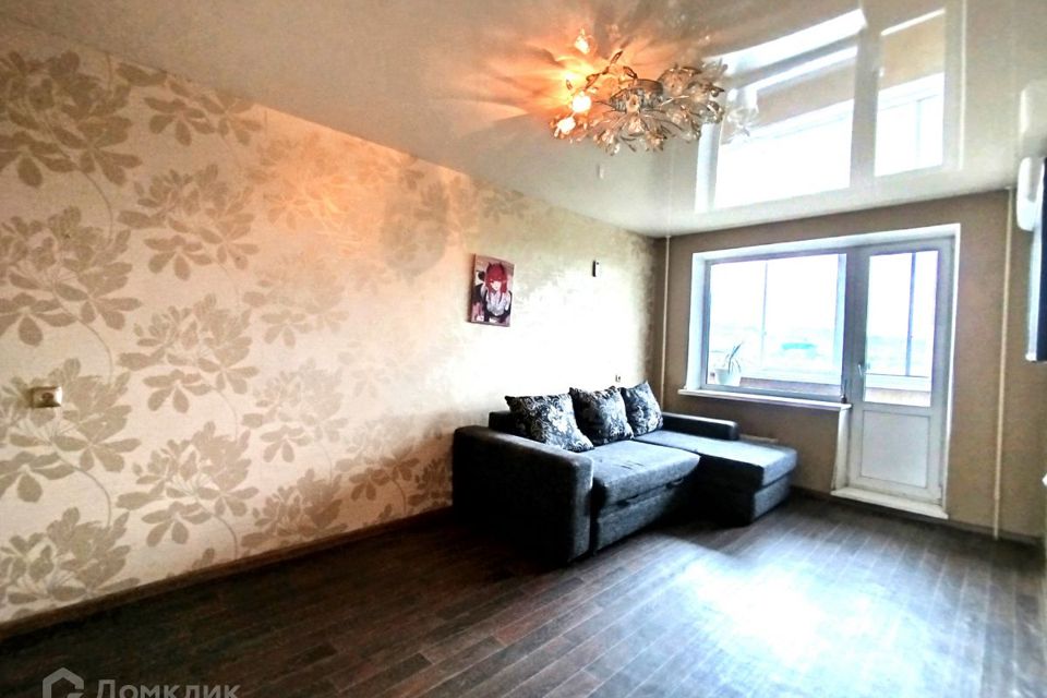Продаётся 3-комнатная квартира, 59.1 м²