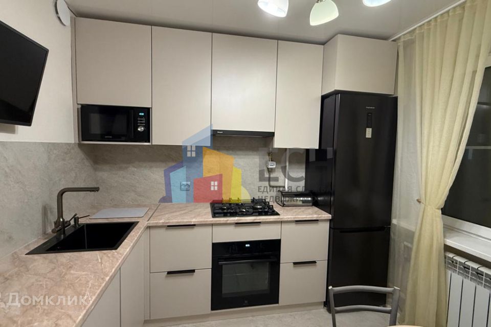 Продаётся 4-комнатная квартира, 78.1 м²