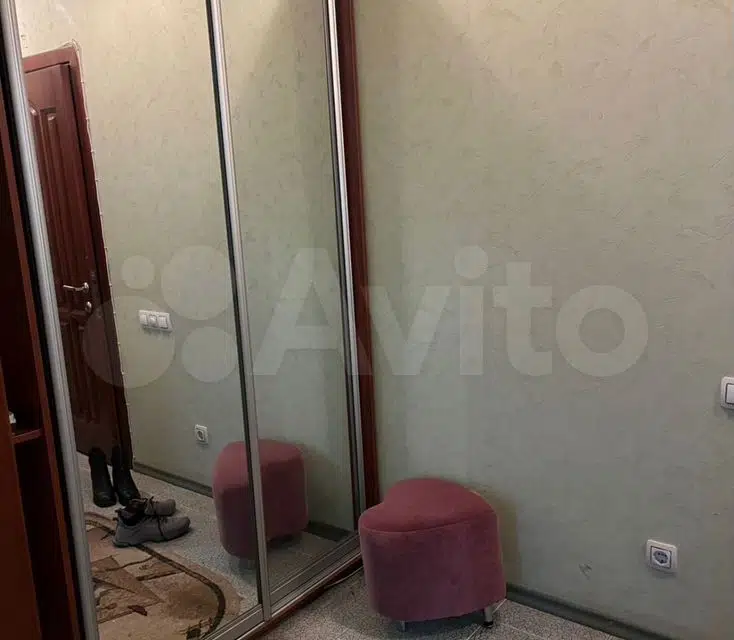 Продаётся 2-комнатная квартира, 53.4 м²