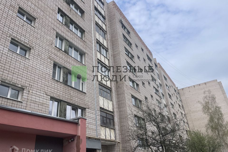Сдаётся 2-комнатная квартира, 50 м²