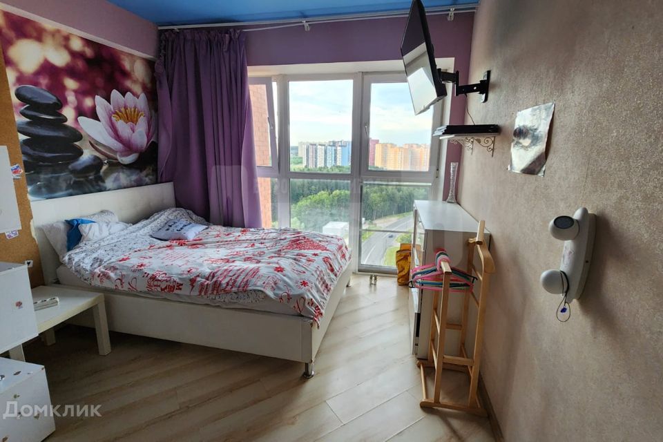 Продаётся 5-комнатная квартира, 152.7 м²