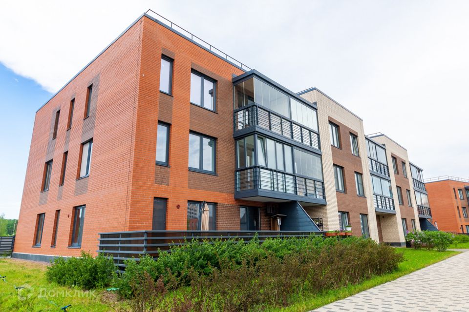 Сдаётся 2-комнатная квартира, 60 м²
