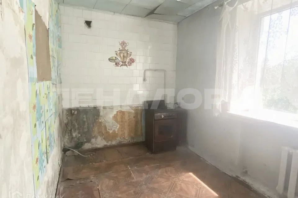 Продаётся 2-комнатная квартира, 59.3 м²