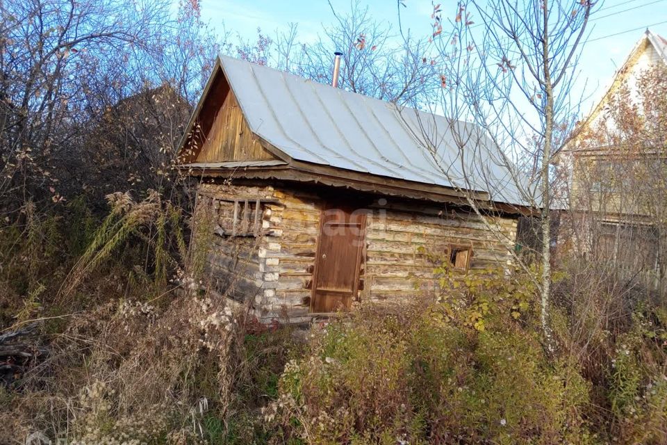Продаётся участок, 10 сот., Садовый
