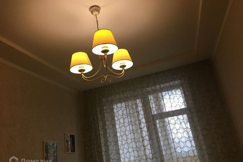 Продаётся 3-комнатная квартира, 56 м²