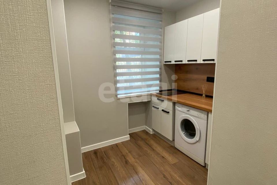 Продаётся 1-комнатная квартира, 20.4 м²