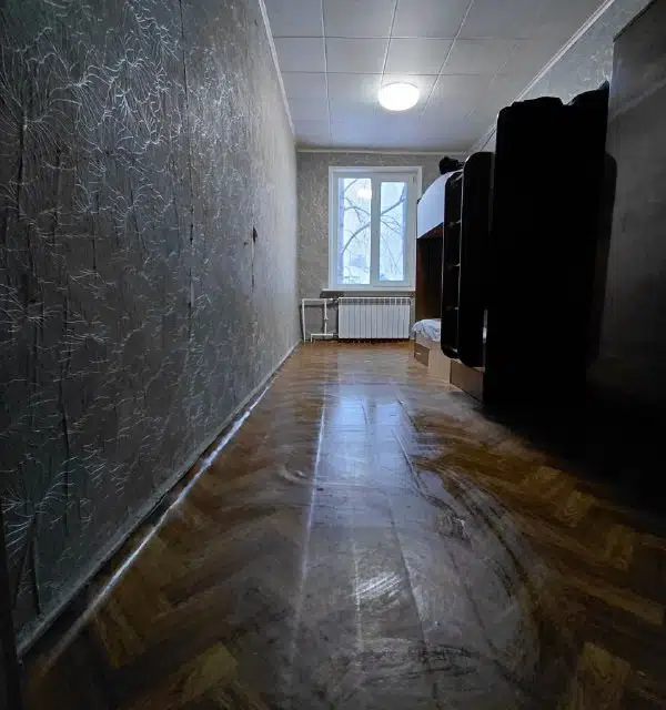 Продаётся 3-комнатная квартира, 61.3 м²