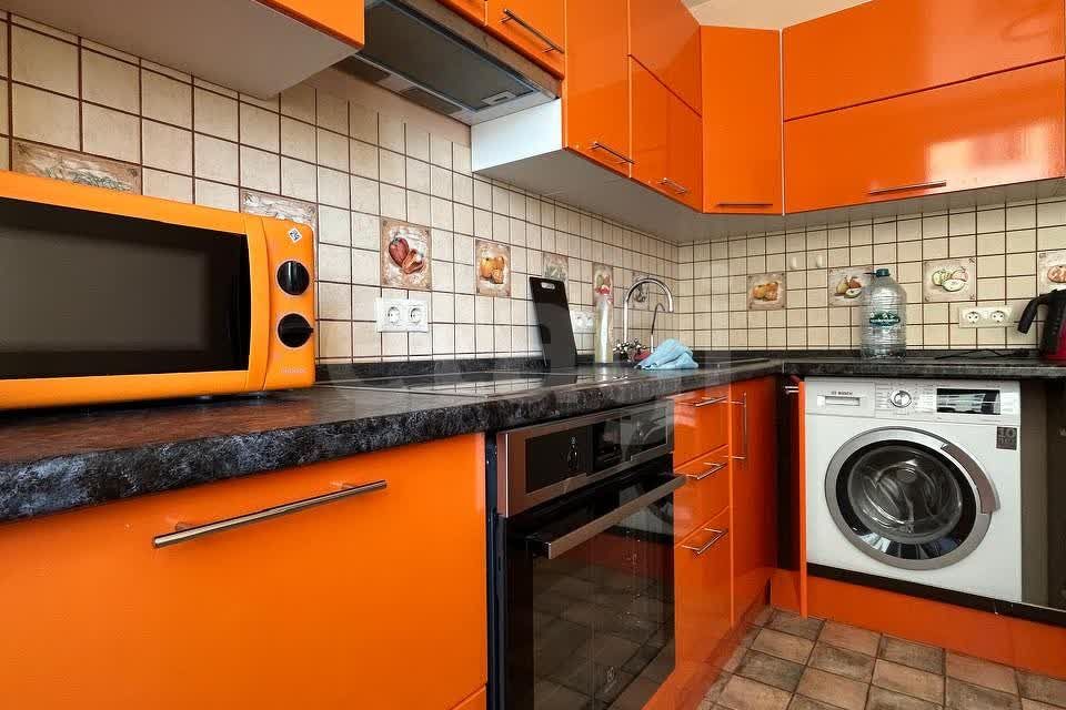 Сдаётся 2-комнатная квартира, 63.2 м²