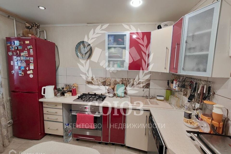 Продаётся 2-комнатная квартира, 50.2 м²