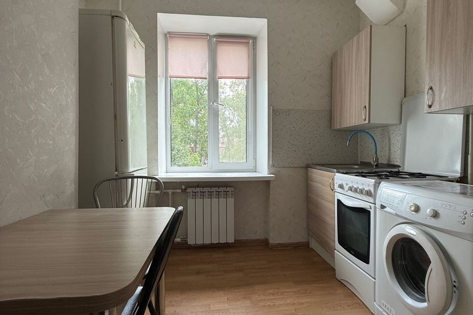 Сдаётся 2-комнатная квартира, 50 м²