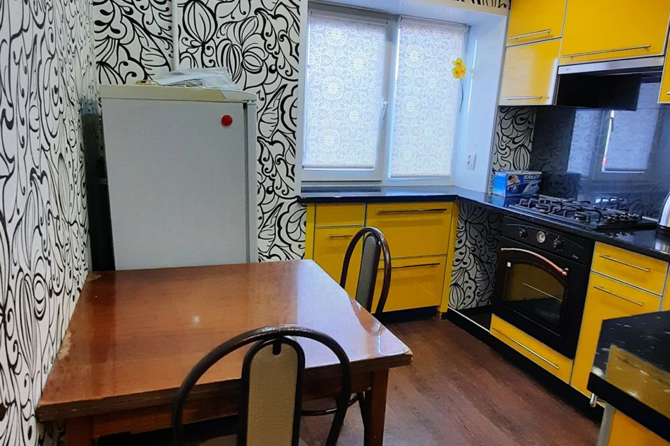 Сдаётся 2-комнатная квартира, 41 м²