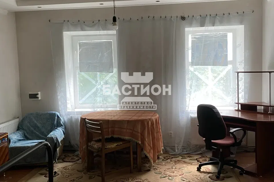 Продаётся 1-этажный дом, 94.3 м²