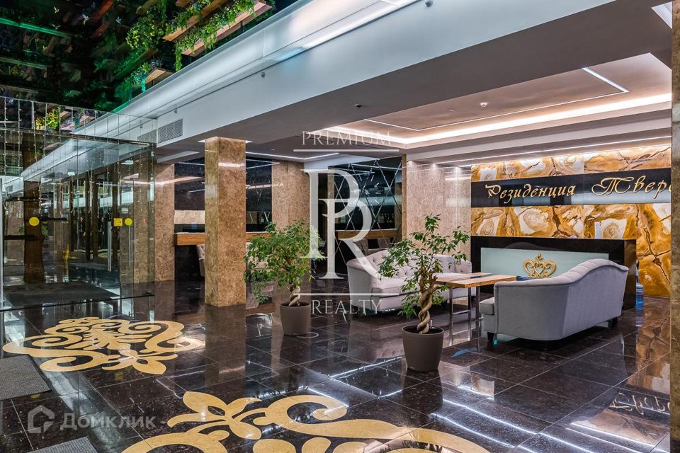 Продаётся 2-комнатная квартира, 78.8 м²