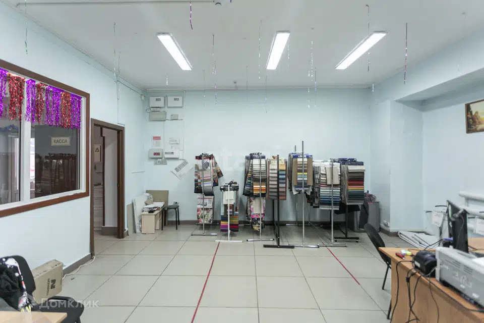 Сдаётся помещение своб. назначения, 1247 м²