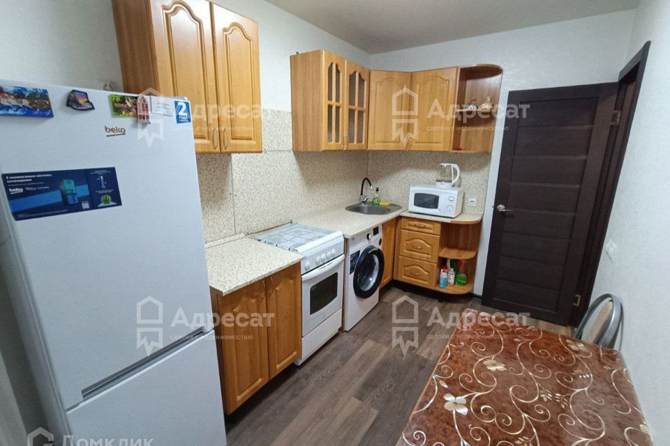 Сдаётся 1-комнатная квартира, 28 м²