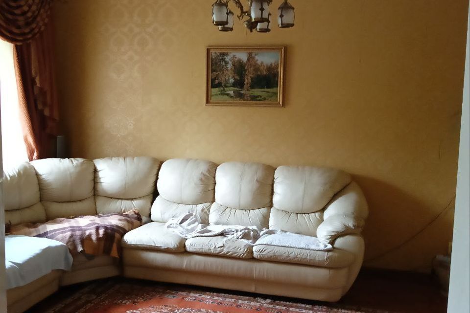 Продаётся 1-этажный дом, 98 м²