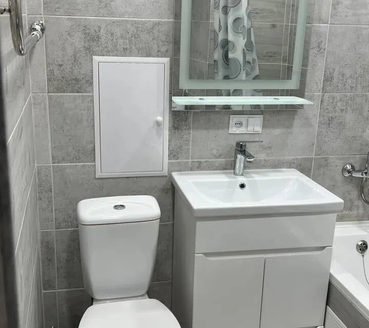 Продаётся 1-комнатная квартира, 31.9 м²