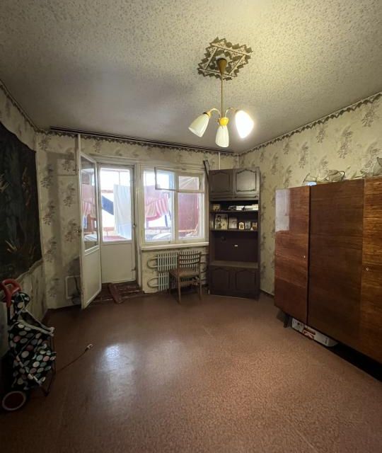Продаётся 2-комнатная квартира, 47.8 м²
