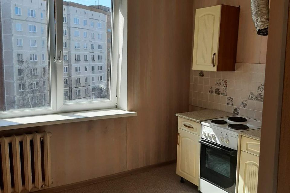 Сдаётся 1-комнатная квартира, 37.6 м²