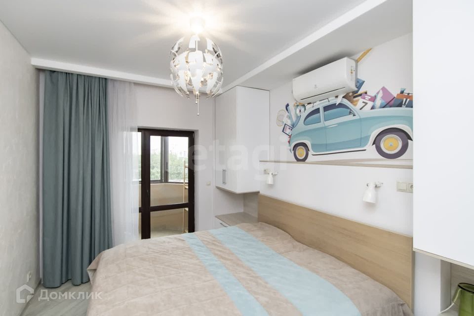 Сдаётся 1-комнатная квартира, 70 м²