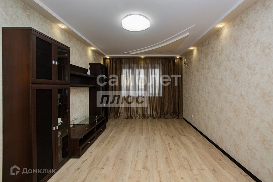 Продаётся 2-комнатная квартира, 65 м²