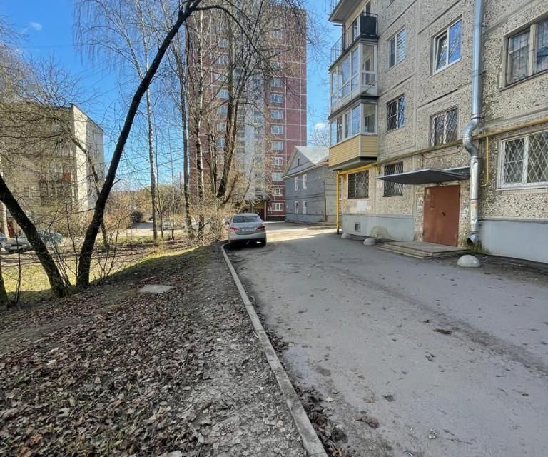 Продаётся 2-комнатная квартира, 44 м²