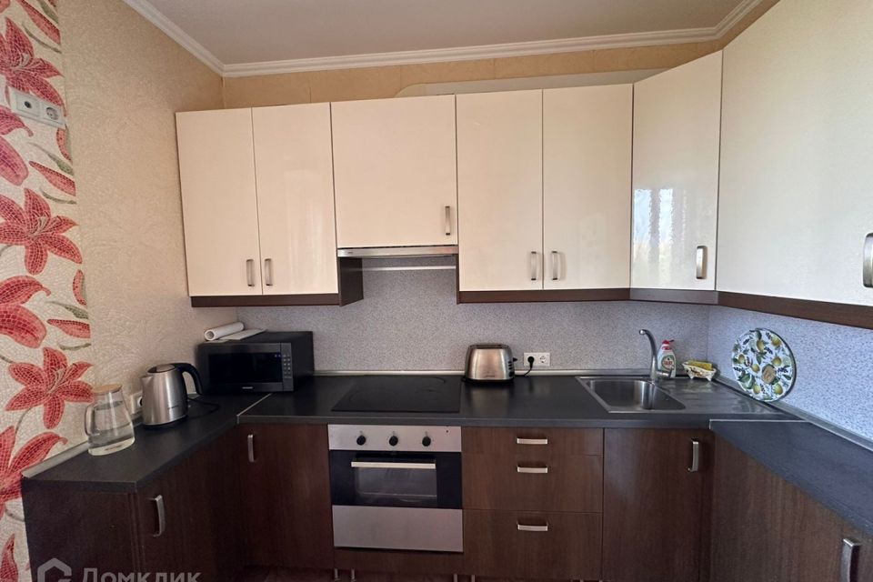 Продаётся 2-комнатная квартира, 59.9 м²