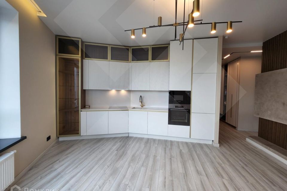 Сдаётся 3-комнатная квартира, 63.6 м²