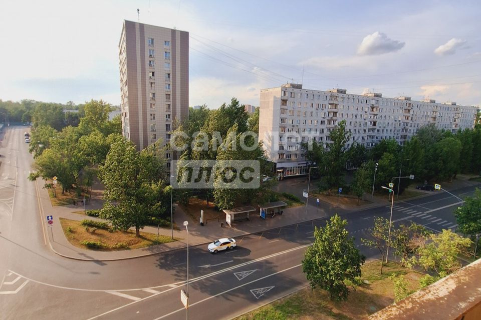Сдаётся 2-комнатная квартира, 38.6 м²