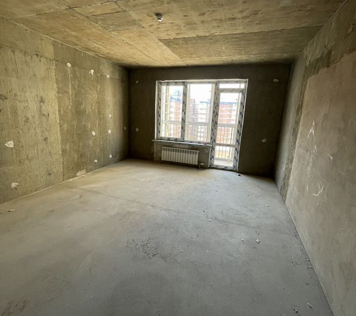 Продаётся 1-комнатная квартира, 40 м²