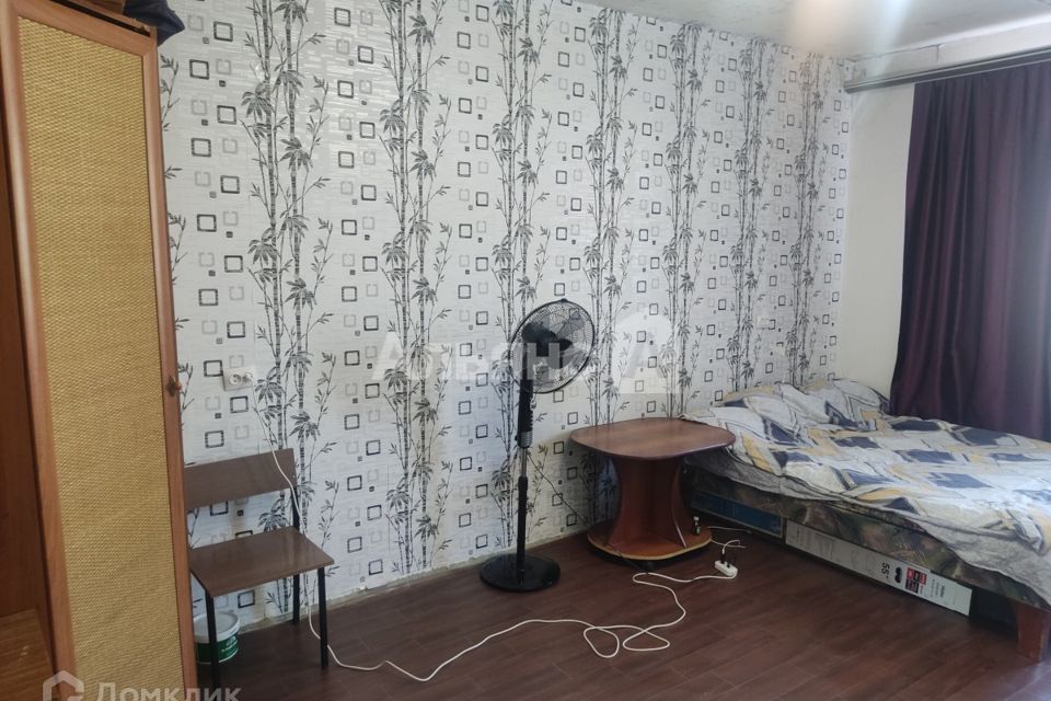 Продаётся 2-комнатная квартира, 49.2 м²