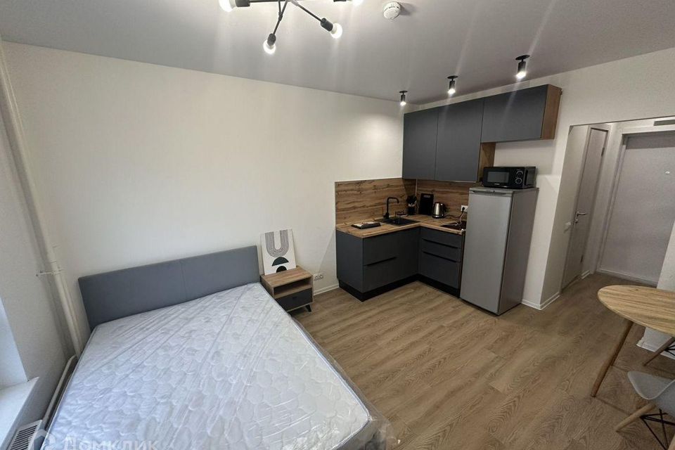 Сдаётся 1-комнатная квартира, 20 м²