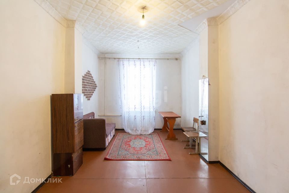 Продаётся 3-комнатная квартира, 76.6 м²