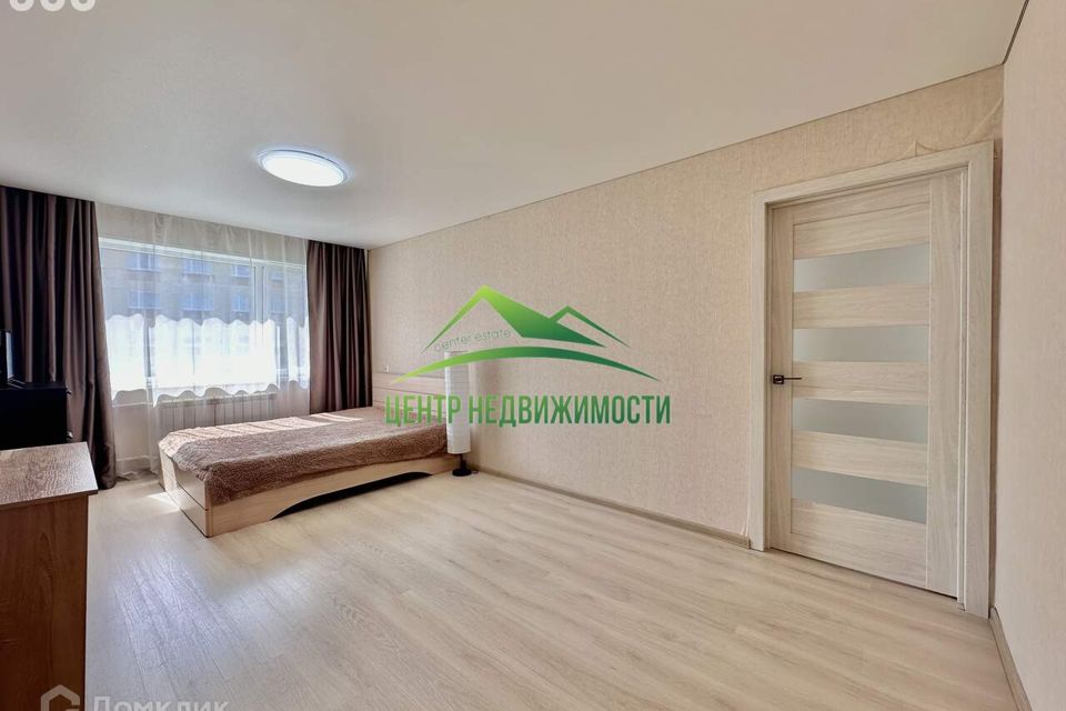 Продаётся 2-комнатная квартира, 43.5 м²