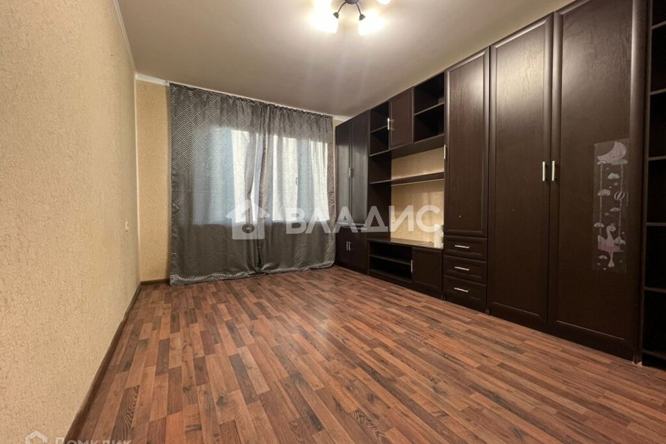 Продаётся 3-комнатная квартира, 58.9 м²