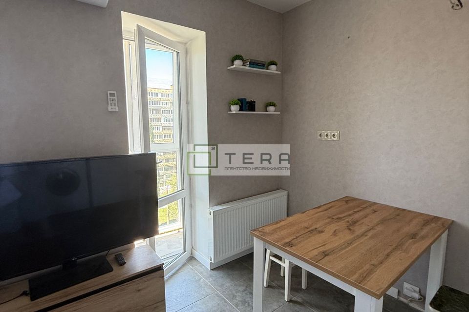 Продаётся студия, 21 м²