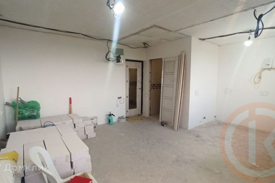 Продаётся студия, 24 м²