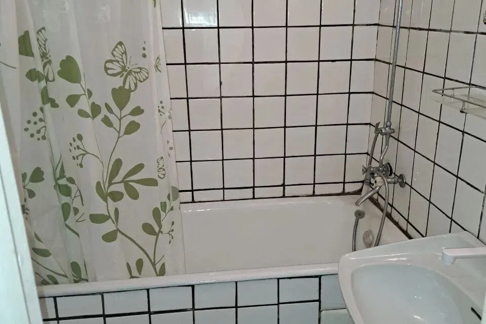 Сдаётся 2-комнатная квартира, 56 м²