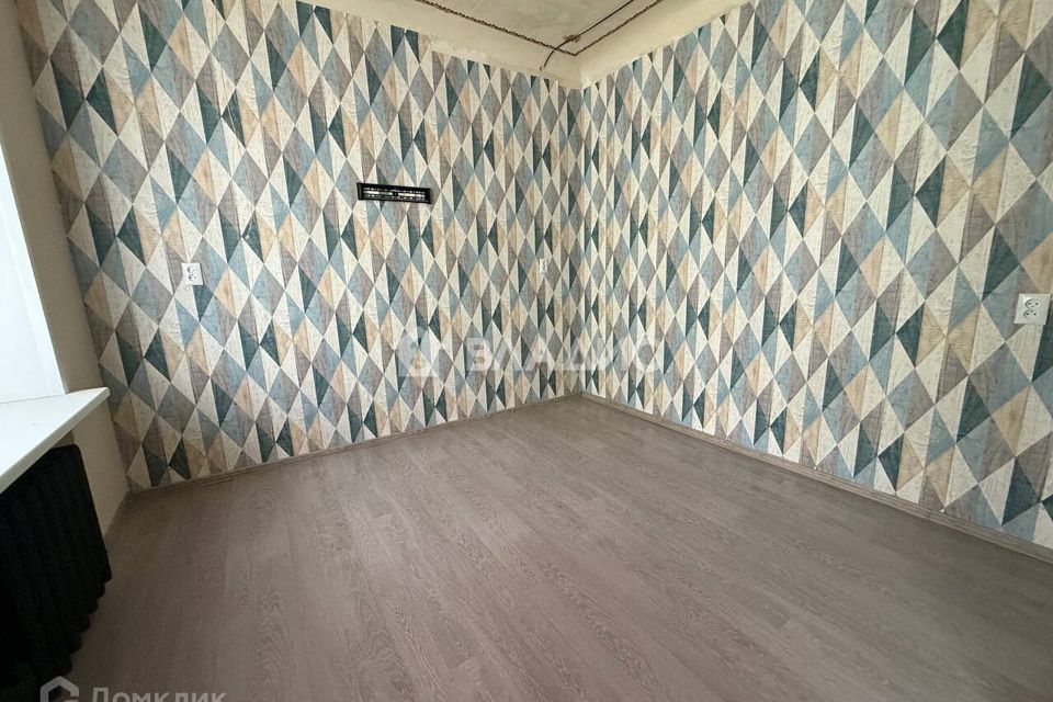Продаётся 3-комнатная квартира, 67 м²