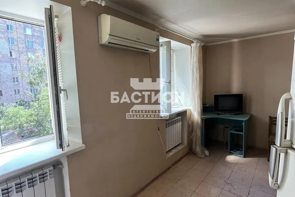 Продаётся 1-комнатная квартира, 23.5 м²