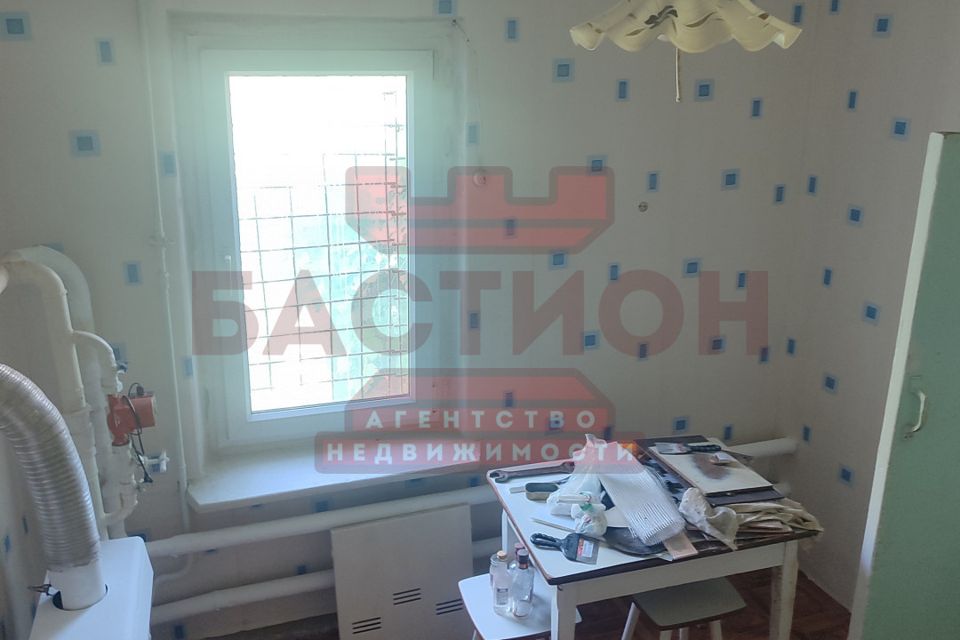 Продаётся 1-этажный дом, 65 м²